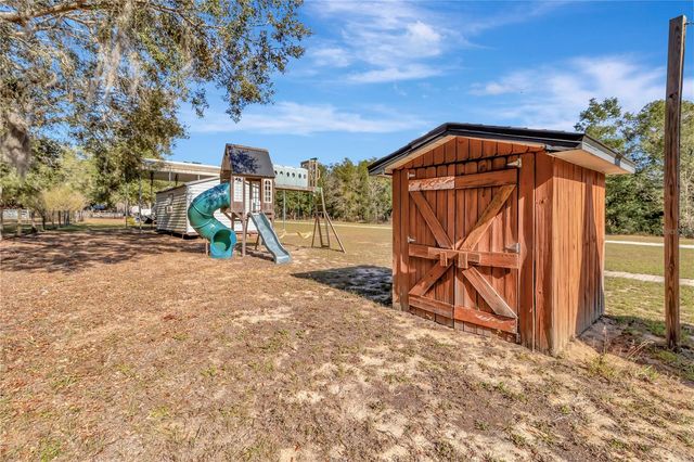 18611 CLARK ROAD, Altoona, FL 32702