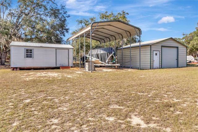 18611 CLARK ROAD, Altoona, FL 32702