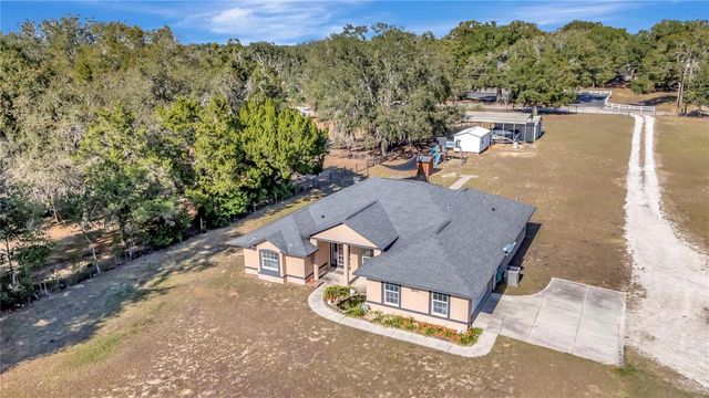 18611 CLARK ROAD, Altoona, FL 32702