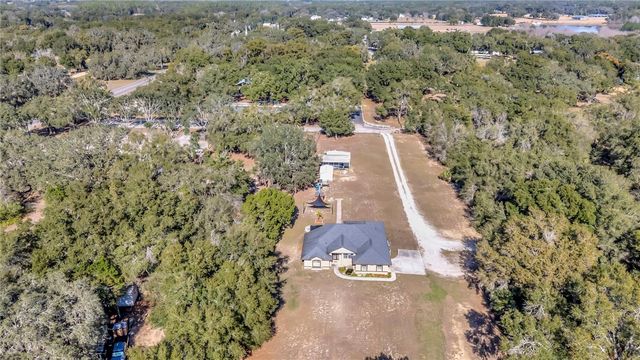 18611 CLARK ROAD, Altoona, FL 32702