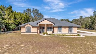 18611 CLARK ROAD, Altoona, FL 32702