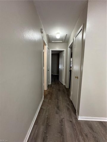 724 W 35th St Apt 3, Norfolk, VA 23508