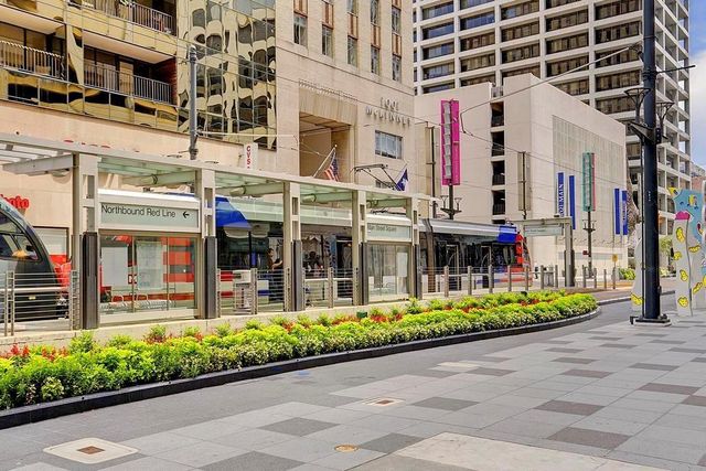 914 Main Street 1107, Houston, TX 77002