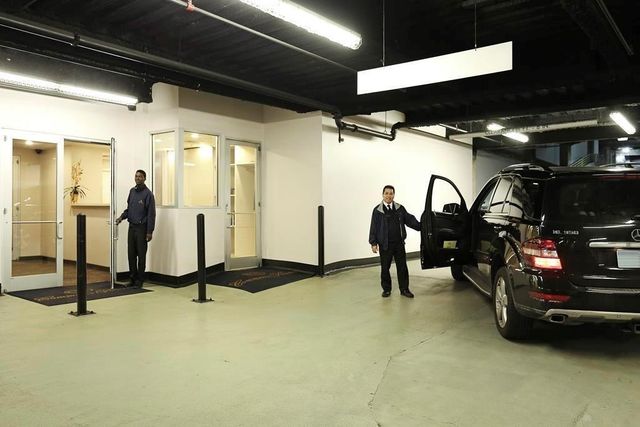 914 Main Street 1107, Houston, TX 77002