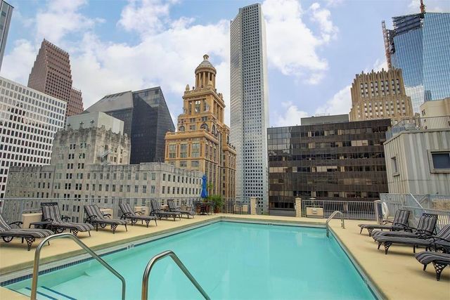 914 Main Street 1107, Houston, TX 77002