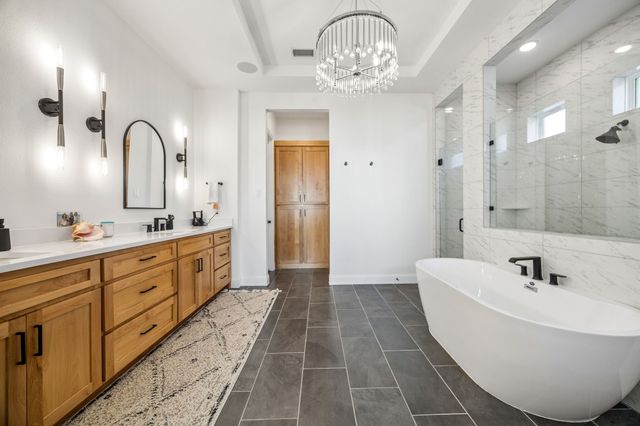 4851 Lopiano Street, Prosper, TX 75078