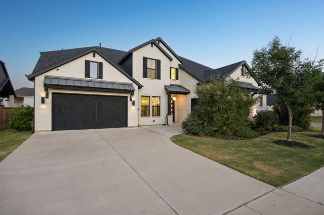 4851 Lopiano Street, Prosper, TX 75078