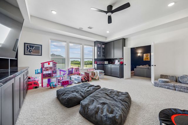 4851 Lopiano Street, Prosper, TX 75078