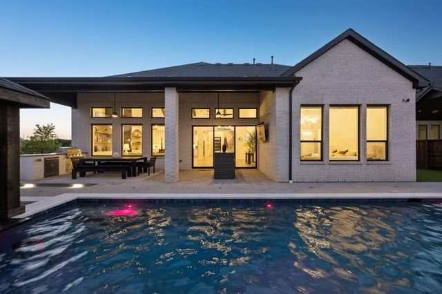 4851 Lopiano Street, Prosper, TX 75078