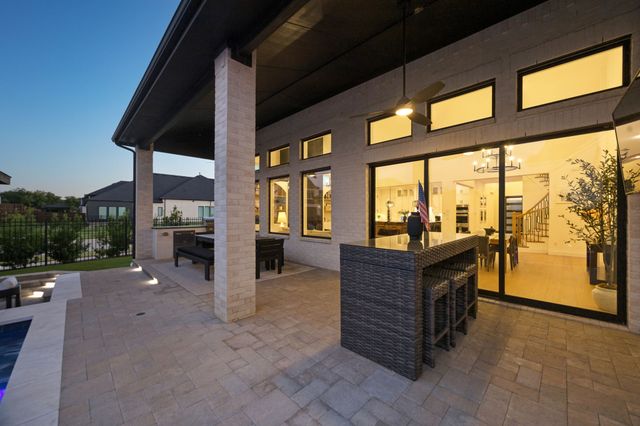 4851 Lopiano Street, Prosper, TX 75078