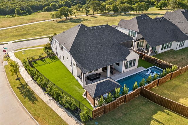 4851 Lopiano Street, Prosper, TX 75078