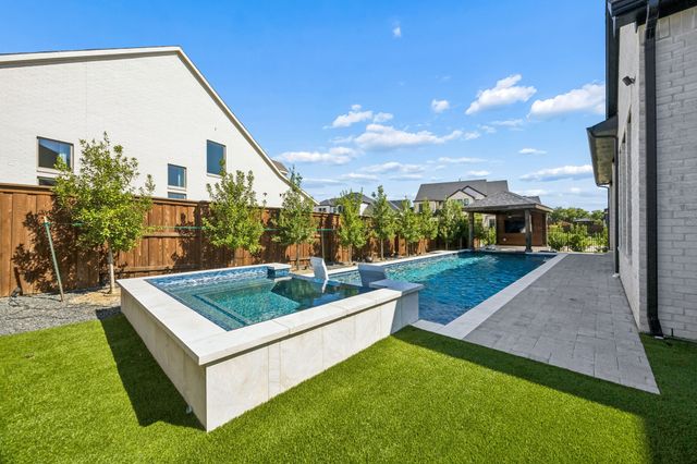 4851 Lopiano Street, Prosper, TX 75078