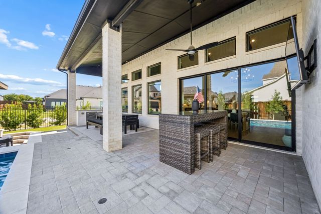 4851 Lopiano Street, Prosper, TX 75078