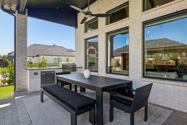 4851 Lopiano Street, Prosper, TX 75078