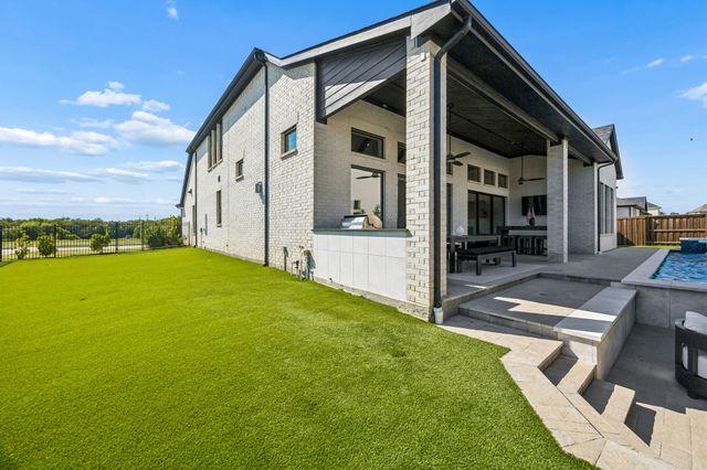 4851 Lopiano Street, Prosper, TX 75078