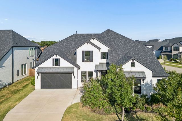 4851 Lopiano Street, Prosper, TX 75078
