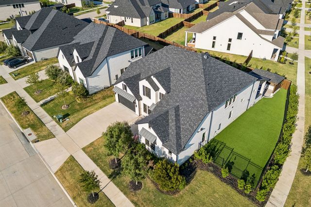 4851 Lopiano Street, Prosper, TX 75078