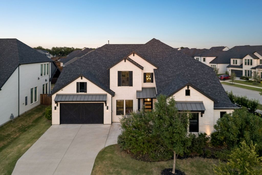 4851 Lopiano Street, Prosper, TX 75078