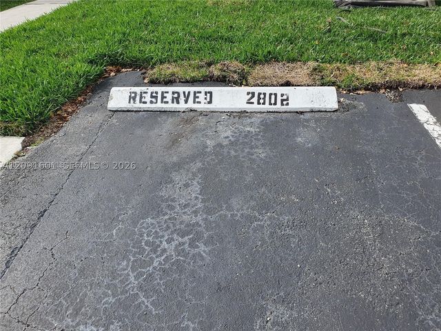 6702 SW 152nd Pl 28-02, Miami, FL 33193