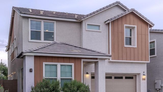 1064 S Sunset Drive, Chandler, AZ 85286