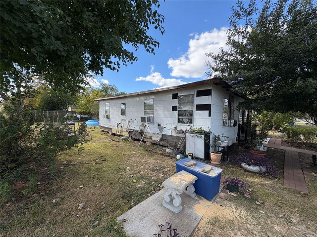 312 Waco Street, South Houston, TX 77587