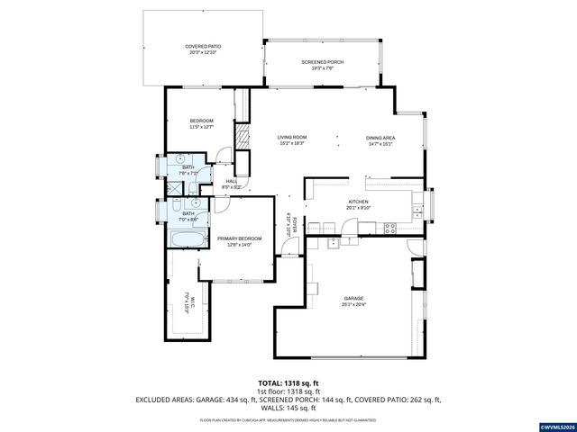 810 S Columbia Dr, Woodburn, OR 97071