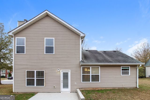 4352 Arabian Way, Snellville, GA 30039