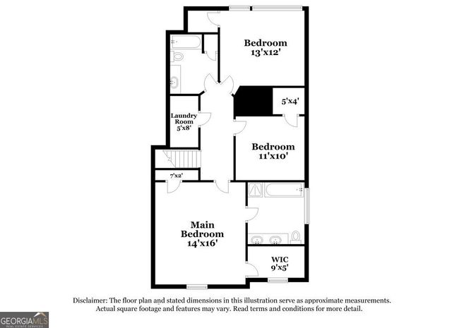 4352 Arabian Way, Snellville, GA 30039