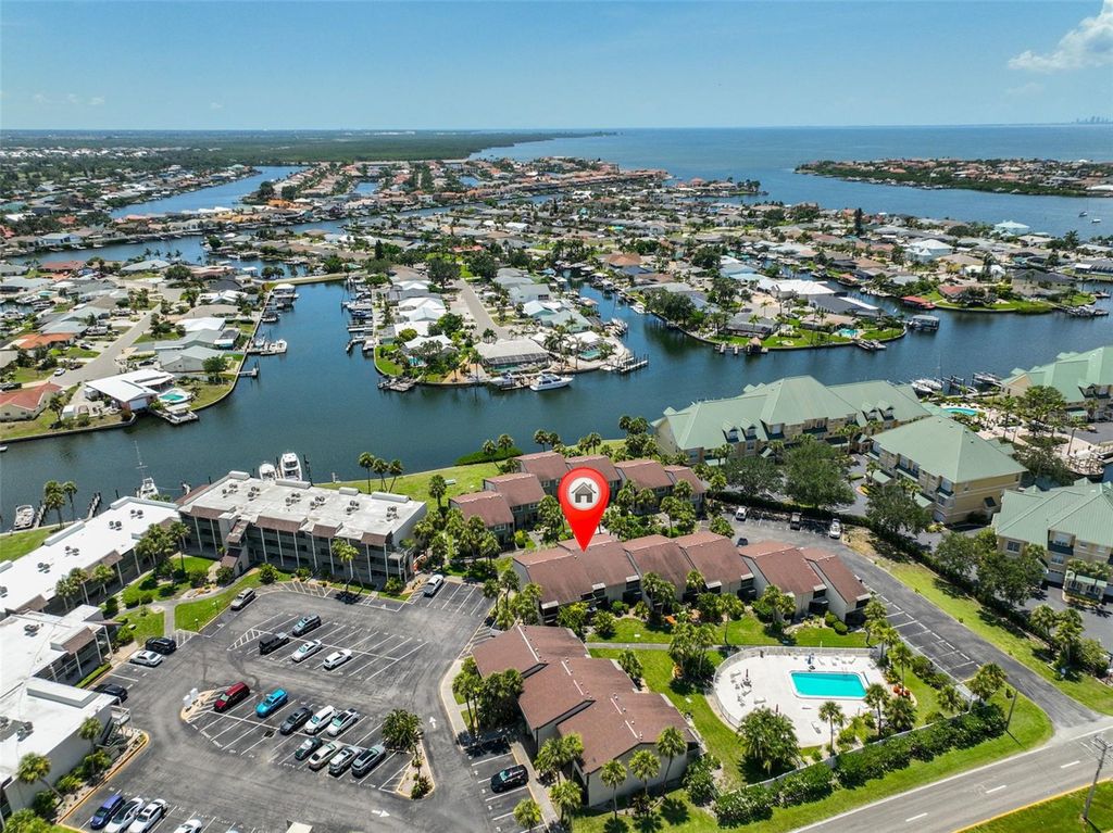 1028 APOLLO BEACH BOULEVARD 8, Apollo Beach, FL 33572