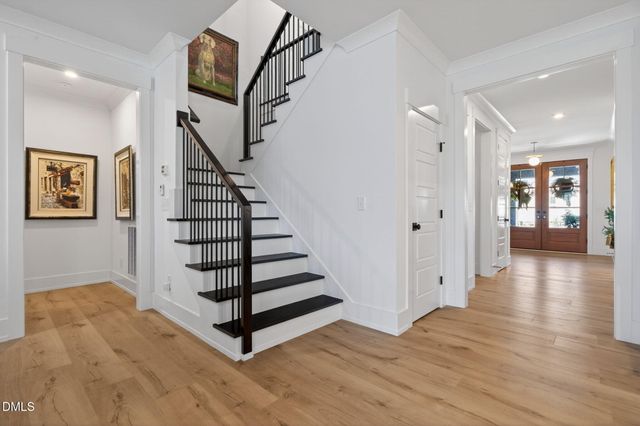 136 Mossy Falls Way, Wendell, NC 27591