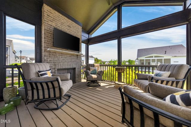 136 Mossy Falls Way, Wendell, NC 27591