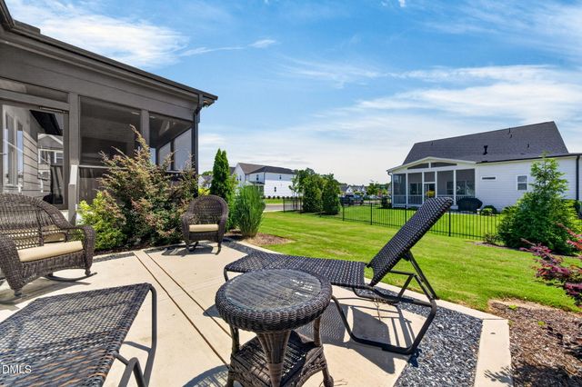 136 Mossy Falls Way, Wendell, NC 27591