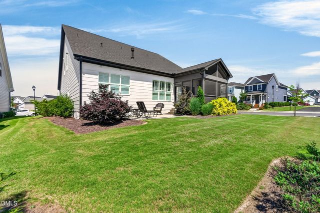 136 Mossy Falls Way, Wendell, NC 27591