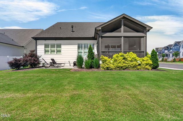 136 Mossy Falls Way, Wendell, NC 27591