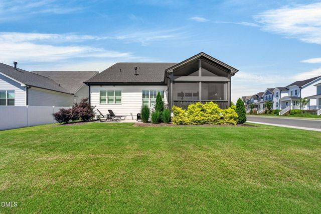 136 Mossy Falls Way, Wendell, NC 27591