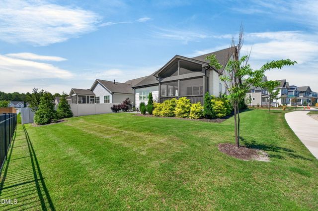 136 Mossy Falls Way, Wendell, NC 27591