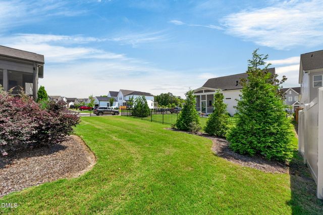 136 Mossy Falls Way, Wendell, NC 27591