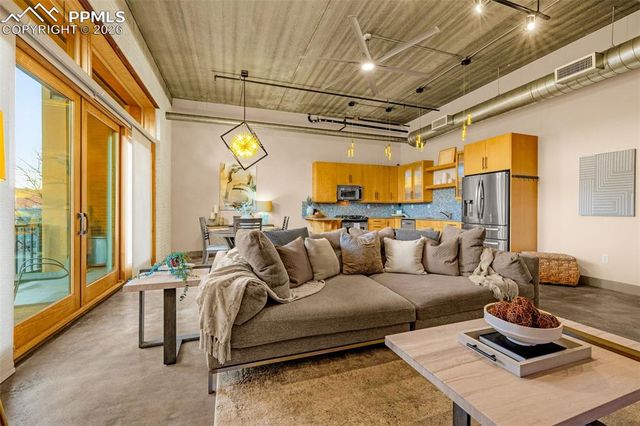 101 N Tejon Street 280, Colorado Springs, CO 80903