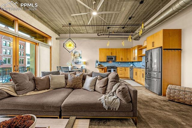 101 N Tejon Street 280, Colorado Springs, CO 80903