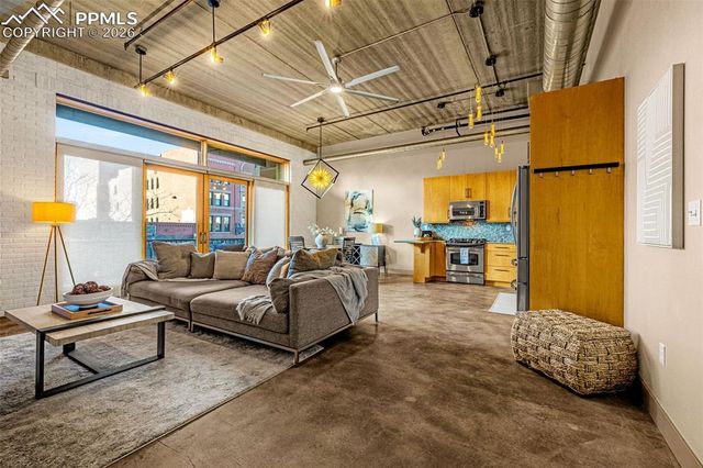 101 N Tejon Street 280, Colorado Springs, CO 80903