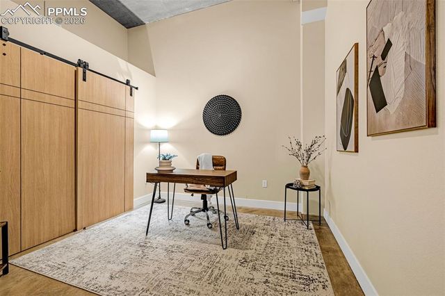 101 N Tejon Street 280, Colorado Springs, CO 80903