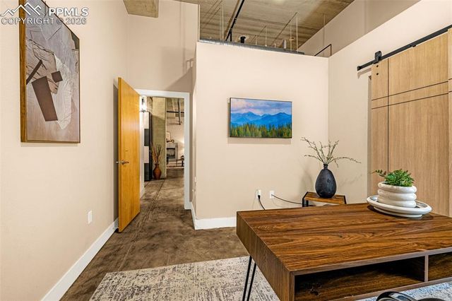 101 N Tejon Street 280, Colorado Springs, CO 80903