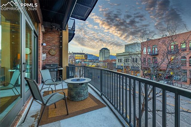 101 N Tejon Street 280, Colorado Springs, CO 80903