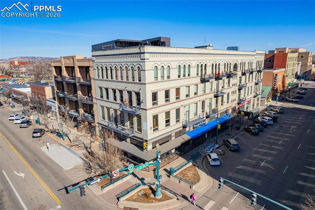 101 N Tejon Street 280, Colorado Springs, CO 80903