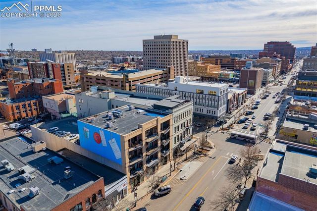 101 N Tejon Street 280, Colorado Springs, CO 80903