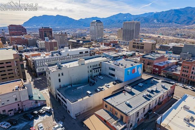 101 N Tejon Street 280, Colorado Springs, CO 80903