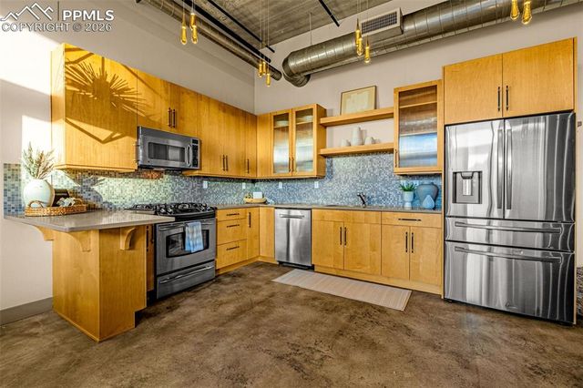 101 N Tejon Street 280, Colorado Springs, CO 80903