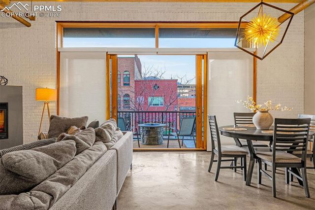 101 N Tejon Street 280, Colorado Springs, CO 80903