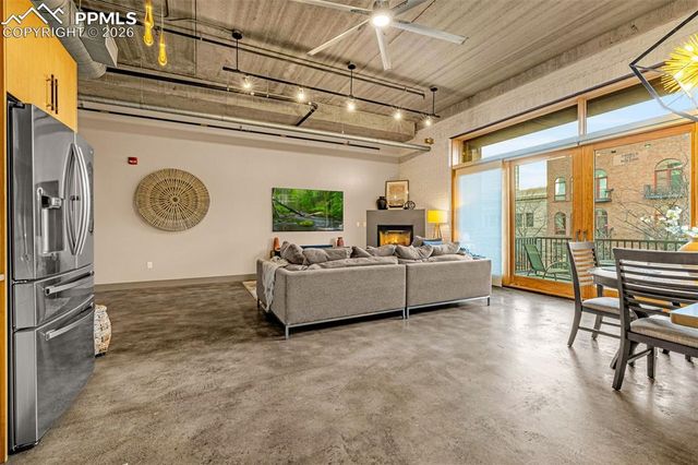 101 N Tejon Street 280, Colorado Springs, CO 80903