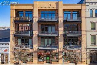 101 N Tejon Street 280, Colorado Springs, CO 80903